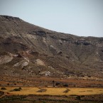 Sierra del Cabo de Gata-Níjar. ©Jesús Signes